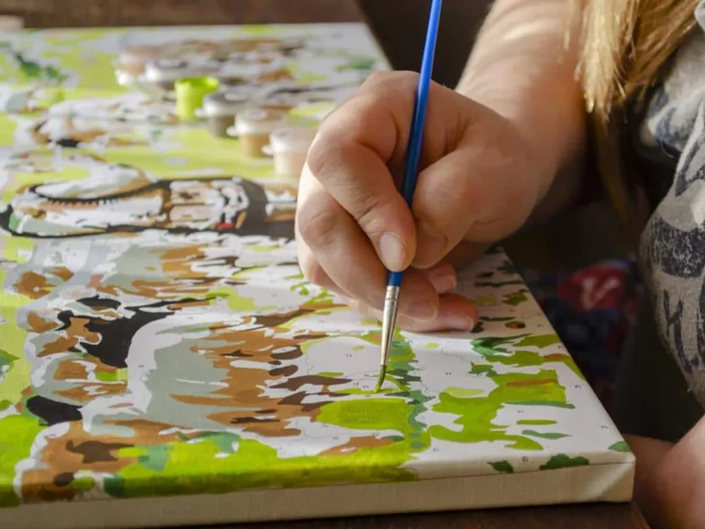 Cognitive & Motor Skills