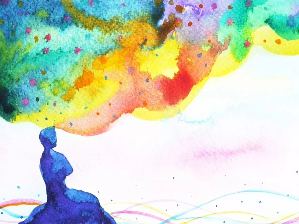 Mental Health & Stress Regulation