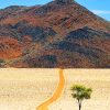 Desert Of Namibia paint by numbers