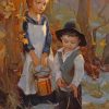 cute-siblings-paint-by-numbers