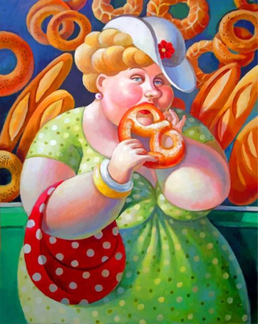 fat-woman-paint-by-number