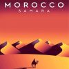 morocco-sahara-paint-by-number