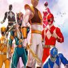 power-rangers-paint-by-numbers