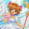 Cardcaptor-Sakura-anime-paint-by-number