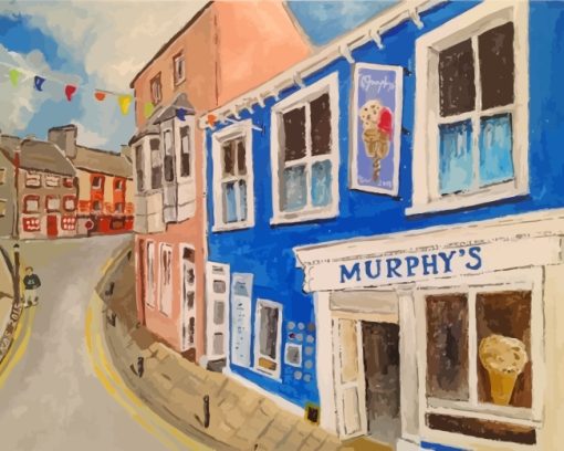 Murphy’s-ice-cream-store-paint-by-numbers