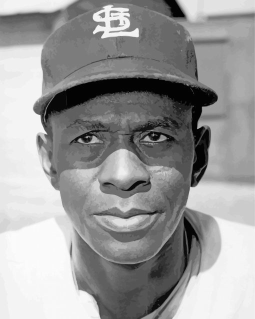 baseball-player-satchel-paige-paint-by-numbers