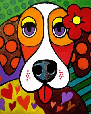 cute-dog-paint-by-numbers