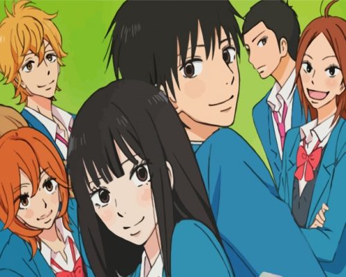 kimi-ni-todoke-kento-paint-by-numbers