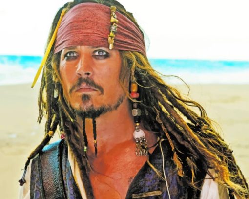 Jack-sparrow-paint-by-number