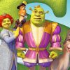 Shrek And Fionas Family Paint By Number