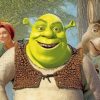 Shrek Donkey And Fiona Paint By Number