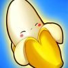 Banana Cartoon Paint By Numbers