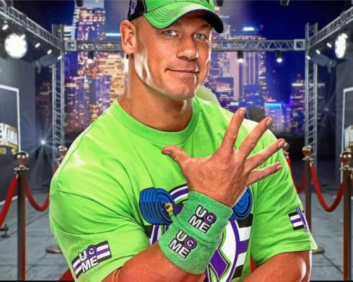 cena-paint-by-numbers