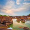 Outcrops Colombia