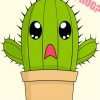 cute-cactus-paint-by-numbers