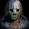 Jason Voorhees Paint By Numbers