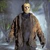 Scary Masked Jason Voorhees Paint By Numbers