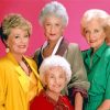 The Golden Girls paint by number