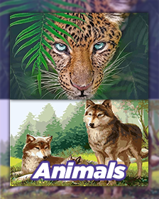 Animals