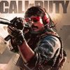 Call Of Duty Dr Disrespect Paint by number