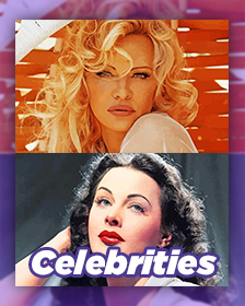 Celebrities