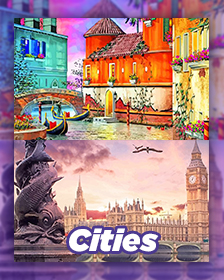 Cities