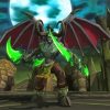 Illidan Stormrage Character Paint by number