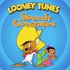 Looney Tunes Speedy Gonzales Poster Paint by number