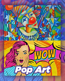 Pop Art