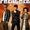 Preacher Drama Serie Poster paint by number