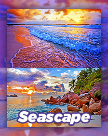 Seascape