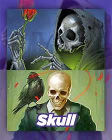 SKULLS