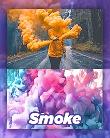 SMOKE