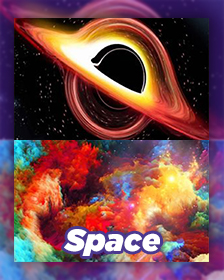 SPACE