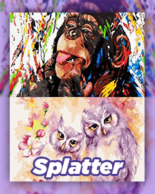 Splatter