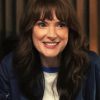 Winona Ryder Joyce Byers paint by number