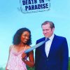 Death In Paradise Poster paint by number