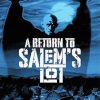 A Return To Salems Lot paint by number