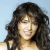 Actress Michelle Rodriguez paint by number