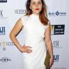 Mae Whitman In White Dress Paint by number