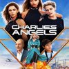 Charlies Angels Poster paint by number