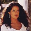 Desperado Salma Hayek paint by number