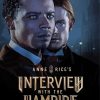 Interview With The Vampire Poster paint by number