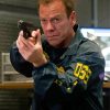 24 Jack Bauer Character paint by number