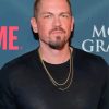 Actor Steve Howey paint by number