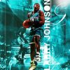 Charlotte Hornets Player Poster Art paint by number