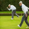 Crown Green Bowls Sport Players paint by number