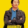 Detective Jake Peralta Brooklyn Nine Nine Poster paint by number