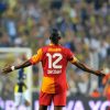 Didier Drogba Player Back paint by number