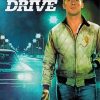 Drive With Ryan Gosling Film paint by number